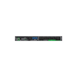 Onduleur (rack-montable) - CA 230 V - 3000 Watt - 3000 VA - monophasé - Ethernet - connecteurs de... (SRTL3KRM1UIC)_9