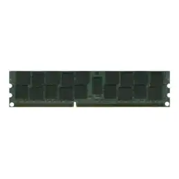 Dataram - DDR3 - module - 16 Go - DIMM 240 broches - 1600 MHz - PC3-12800 - CL11 - 1.5 V - mémoire enregi... (DTM64385F)_1