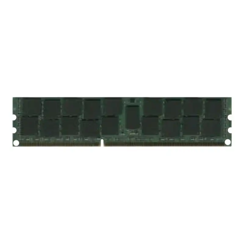Dataram - DDR3 - module - 16 Go - DIMM 240 broches - 1600 MHz - PC3-12800 - CL11 - 1.5 V - mémoire enregi... (DTM64385F)_1