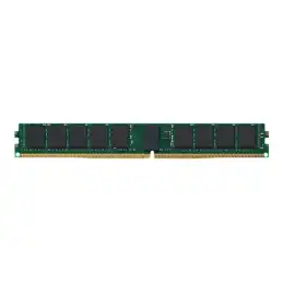 Kingston Server Premier - DDR4 - module - 32 Go - DIMM 288 broches Profil très bas - 3200 MHz - PC4... (KSM32RS4L/32MFR)_1