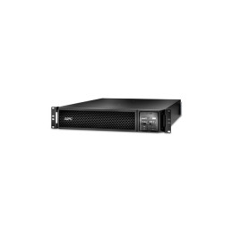 Onduleur (montable sur rack - externe) - CA 220 - 230 - 240 V - 1500 Watt - 1500 VA - USB, serial -... (SRT1500XLI)_2