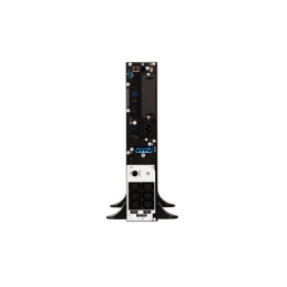 Onduleur (montable sur rack - externe) - CA 220 - 230 - 240 V - 1500 Watt - 1500 VA - USB, serial -... (SRT1500XLI)_4