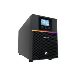 Onduleur - CA 230 V - 1800 Watt - 2000 VA - USB - connecteurs de sortie : 8 (GXE3-2000IMT)_2