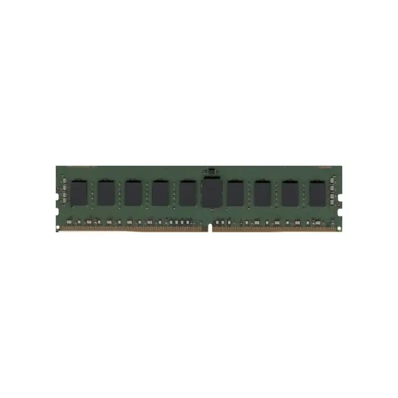 Dataram - DDR4 - module - 16 Go - DIMM 288 broches - 2666 MHz - PC4-21300 - CL19 - 1.2 V - mémoire enreg... (DTM68129-H)_1