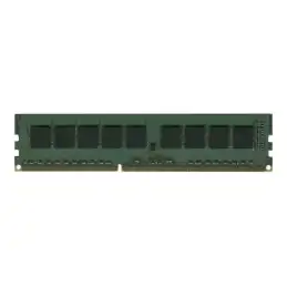 Dataram - DDR3L - module - 8 Go - DIMM 240 broches - 1600 MHz - PC3L-12800 - CL11 - 1.35 - 1.5 V - mémoi... (DTM64458-S)_1