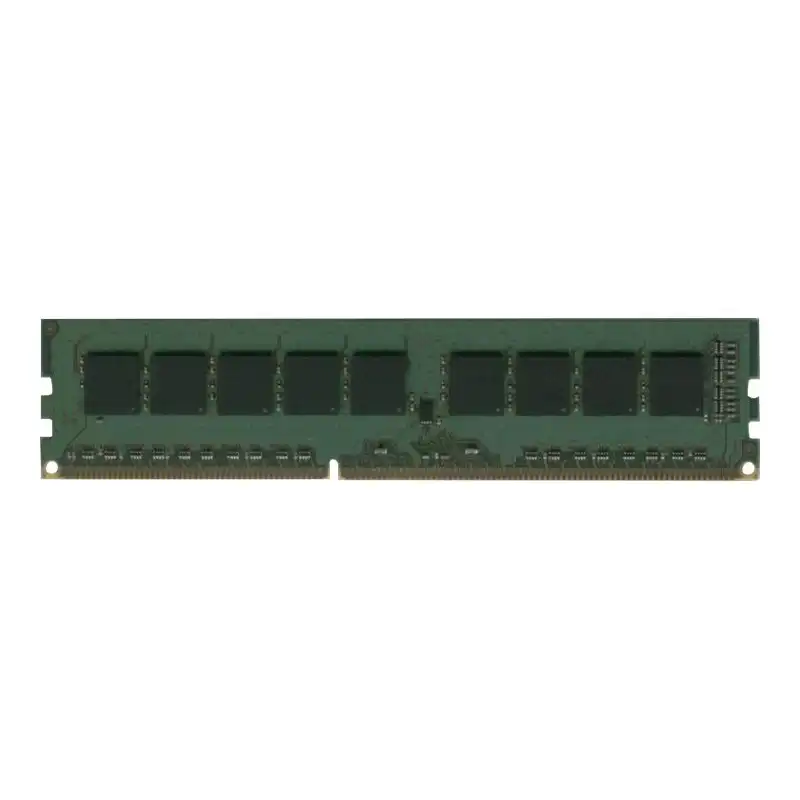 Dataram - DDR3L - module - 8 Go - DIMM 240 broches - 1600 MHz - PC3L-12800 - CL11 - 1.35 - 1.5 V - mémoi... (DTM64458-S)_1