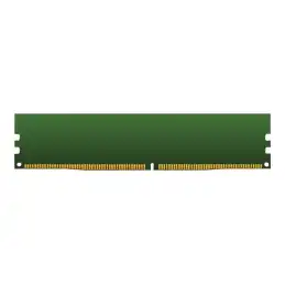 Integral - DDR4 - module - 32 Go - DIMM 288 broches - 2666 MHz - PC4-21300 - CL19 - 1.2 V - mémoire e... (IN4T32GREMSX2)_1