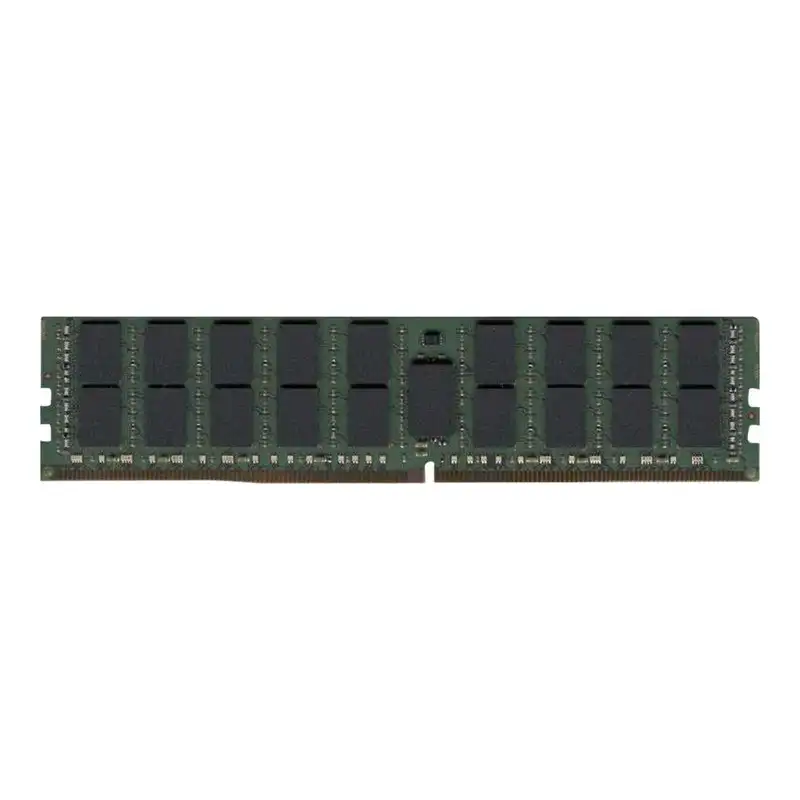 Dataram - DDR4 - module - 16 Go - DIMM 288 broches - 2400 MHz - PC4-19200 - CL17 - 1.2 V - mémoire e... (DRL2400R8/16GB)_1