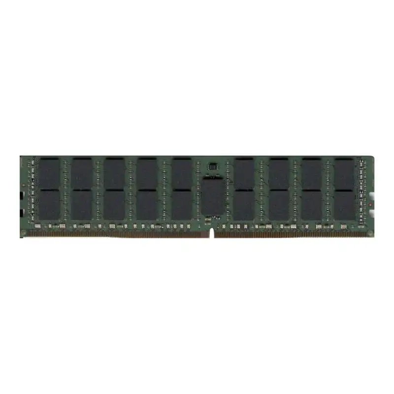 Dataram - DDR4 - module - 16 Go - DIMM 288 broches - 2400 MHz - PC4-19200 - CL17 - 1.2 V - enregistr... (DRH2400RS/16GB)_1