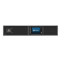 Onduleur (montable sur rack - externe) - CA 230 V - 1500 Watt - 1500 VA - RS-232, USB, RS-485... (GXT5-1500IRT2UXL)_3