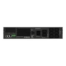 Onduleur (montable sur rack - externe) - CA 230 V - 1500 Watt - 1500 VA - RS-232, USB, RS-485... (GXT5-1500IRT2UXL)_4