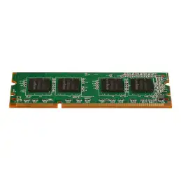 HP - DDR3 - module - 2 Go - SO DIMM 144 broches - 800 MHz - PC3-6400 - mémoire sans tampon - non ECC - pour ... (E5K49A)_1