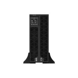 Onduleur (montable sur rack - externe) - CA 230 V - 6 kW - 6000 VA - RS-232, USB - connecteurs de so... (SRTG6KXLI)_1