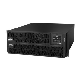 Onduleur (montable sur rack - externe) - CA 230 V - 6 kW - 6000 VA - RS-232, USB - connecteurs de so... (SRTG6KXLI)_5