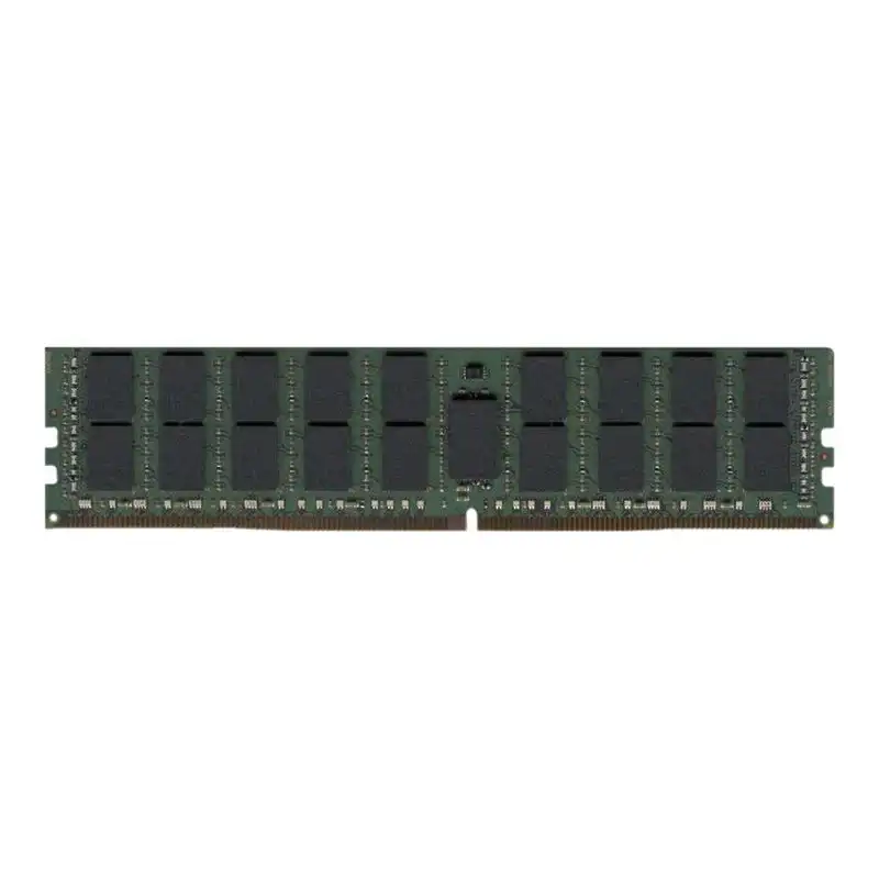 Dataram - DDR4 - module - 8 Go - DIMM 288 broches - 2666 MHz - PC4-21300 - CL19 - 1.2 V - enregistré... (DRL2666RS8/8GB)_1