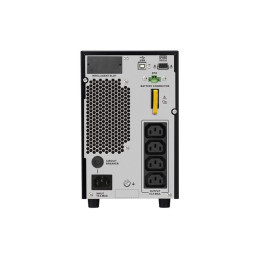 Onduleur - tour - CA 220 - 230 - 240 V - 1800 Watt - 2000 VA - monophasé - Acide de plomb - USB, seri... (SRV2KI-E)_3