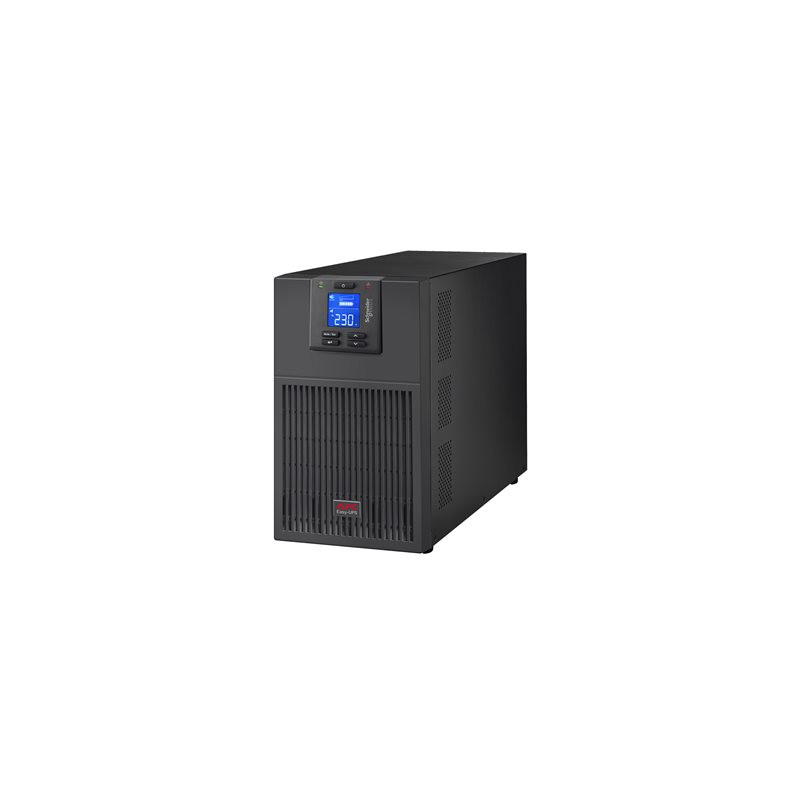 Onduleur - tour - CA 220 - 230 - 240 V - 2700 Watt - 3000 VA - monophasé - Acide de plomb - USB, seri... (SRV3KI-E)_1