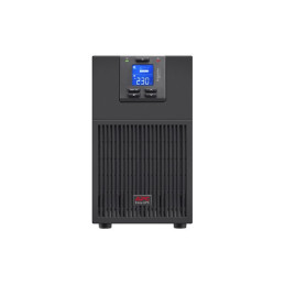 Onduleur - tour - CA 220 - 230 - 240 V - 2700 Watt - 3000 VA - monophasé - Acide de plomb - USB, seri... (SRV3KI-E)_2