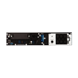 Onduleur (montable sur rack - externe) - CA 230 V - 1000 Watt - 1000 VA - RS-232, USB - connecteurs... (SRT1000XLI)_4
