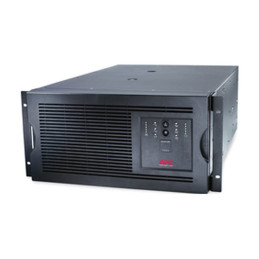 Onduleur - CA 230 V - 4 kW - 5000 VA - Ethernet 10 - 100, RS-232 - connecteurs de sortie : 10 - 5... (SUA5000RMI5U)_1