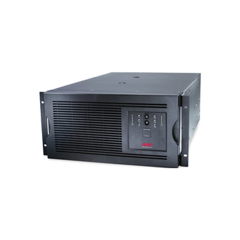 Onduleur - CA 230 V - 4 kW - 5000 VA - Ethernet 10 - 100, RS-232 - connecteurs de sortie : 10 - 5... (SUA5000RMI5U)_1