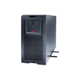 Onduleur - CA 230 V - 4 kW - 5000 VA - Ethernet 10 - 100, RS-232 - connecteurs de sortie : 10 - 5... (SUA5000RMI5U)_2