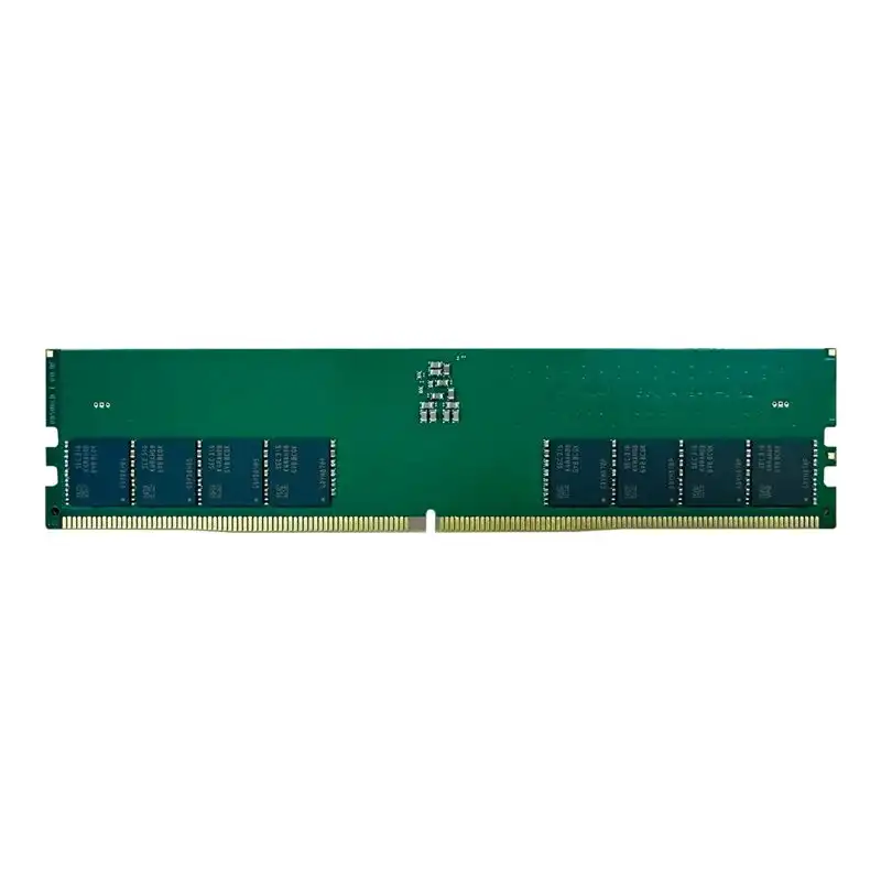 QNAP - T0 version - DDR5 - module - 32 Go - DIMM 288 broches - 4800 MHz - PC5-38400 - mémoire ... (RAM-32GDR5T0-UD-4800)_1