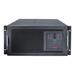 Onduleur - CA 230 V - 4 kW - 5000 VA - Ethernet 10 - 100, RS-232 - connecteurs de sortie : 10 - 5... (SUA5000RMI5U)_3