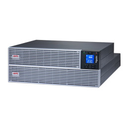 Onduleur (rack-montable) - CA 230 V - 900 Watt - 1000 VA - USB, RS-232, RJ-45, RJ-11 - connecteurs... (SRVL1KRILRK)_2