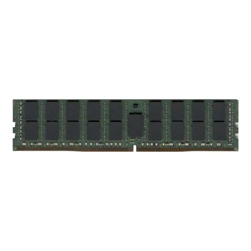 Dataram - DDR4 - module - 32 Go - DIMM 288 broches - 2666 MHz - PC4-21300 - CL19 - 1.2 V - mémoire ... (DRL2666RD4/32GB)_1