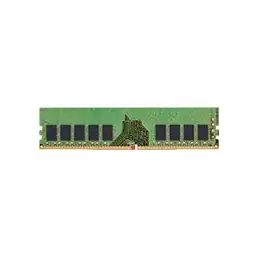 Kingston - DDR4 - module - 16 Go - DIMM 288 broches - 3200 MHz - PC4-25600 - CL22 - 1.2 V - mémoir... (KTL-TS432ES8/16G)_1