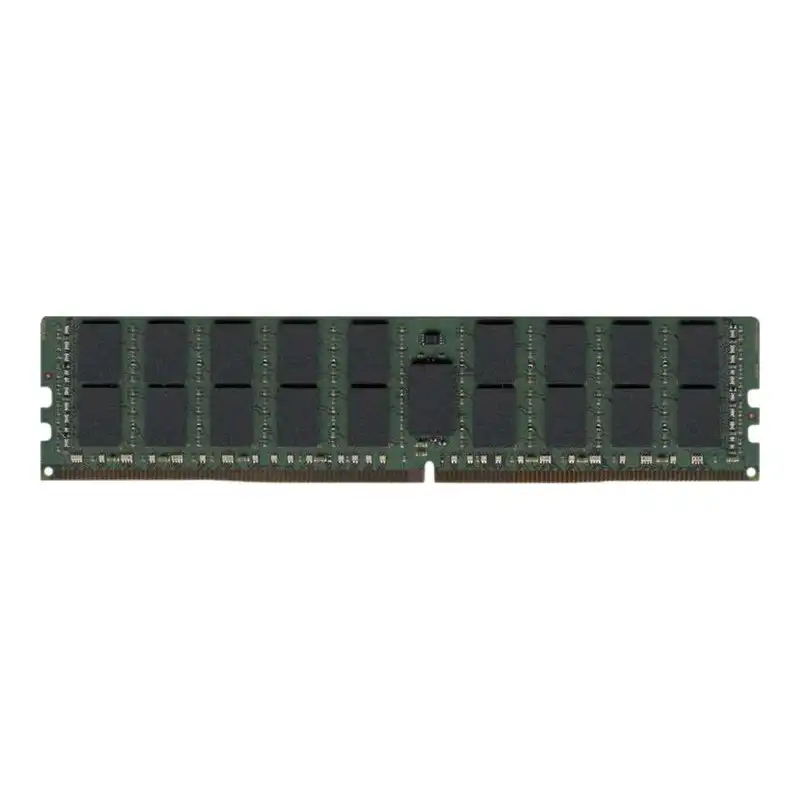 Dataram - DDR4 - module - 64 Go - module LRDIMM 288 broches - 2666 MHz - PC4-21300 - CL19 - 1.2 V - ... (DRL2666LR/64GB)_1