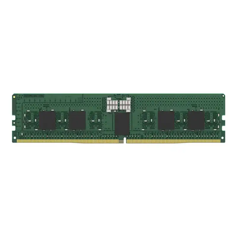 Kingston Server Premier - DDR5 - module - 16 Go - DIMM 288 broches - 5600 MHz - PC5-44800 - CL... (KSM56R46BS8PMI-16HAI)_1