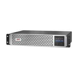 Onduleur (rack-montable) - CA 230 V - 800 Watt - 1000 VA - monophasé - RS-232, USB - connecteur... (SMTL1000RMI2UC)_1