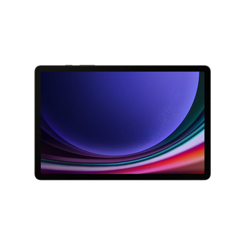 Tablette - Android 13 - 256 Go - 11" AMOLED (2560 x 1600) - Logement microSD - graphite (SM-X710NZAEEUB)_1