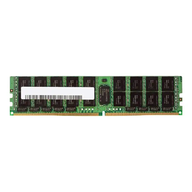 Cisco UCS - DDR4 - module - 64 Go - module LRDIMM 288 broches - 2933 MHz - PC4-23400 - 1.2 V - Lo... (UCS-ML-X64G4RT-H)_1