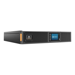 Onduleur (montable sur rack - externe) - CA 230 V - 1000 Watt - 1000 VA - Acide de plomb - RS... (GXT5-1000IRT2UXL)_1