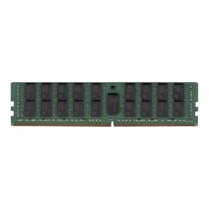 Dataram - DDR4 - module - 64 Go - DIMM 288 broches - 3200 MHz - PC4-25600 - CL22 - 1.2 V - mémoire en... (DVM32R2T4/64G)_1