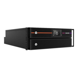 Onduleur (montable sur rack - externe) - CA 230 V - 6 kW - 6000 VA - monophasé - USB - 4U (GXE3-6000IRT4UXL)_3