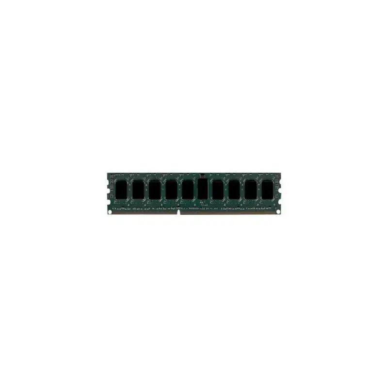 Dataram - DDR3 - module - 8 Go - DIMM 240 broches - 1600 MHz - PC3-12800 - CL11 - 1.5 V - mémoire enre... (DVM16R1S4/8G)_1