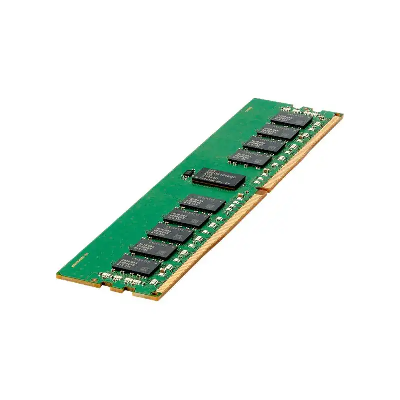 HPE SmartMemory - DDR4 - module - 128 Go - module LRDIMM 288 broches - 2933 MHz - PC4-23400 - CL24 - 1.2... (P11040-B21)_1