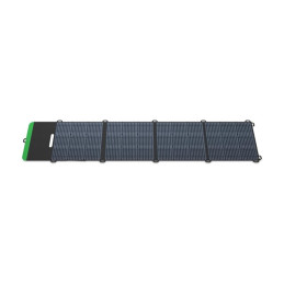 Panneau solaire - portable - 200 Watt - connecteurs de sortie : 1 (PSP200)_2