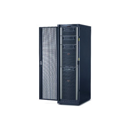 Boîtier d'alimentation (rack-montable) - CA 220 - 230 - 240 - 380 - 400 - 415 V (SYA12K16RMI)_4