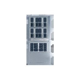 Boîtier d'alimentation (rack-montable) - CA 220 - 230 - 240 - 380 - 400 - 415 V (SYAF16KRMI)_3