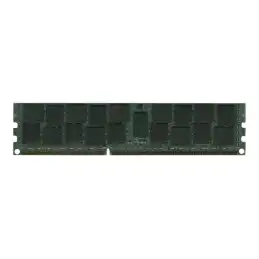 Dataram Value Memory - DDR3L - module - 16 Go - DIMM 240 broches - 1600 MHz - PC3L-12800 - CL11 - 1.3... (DVM16R2L4/16G)_1