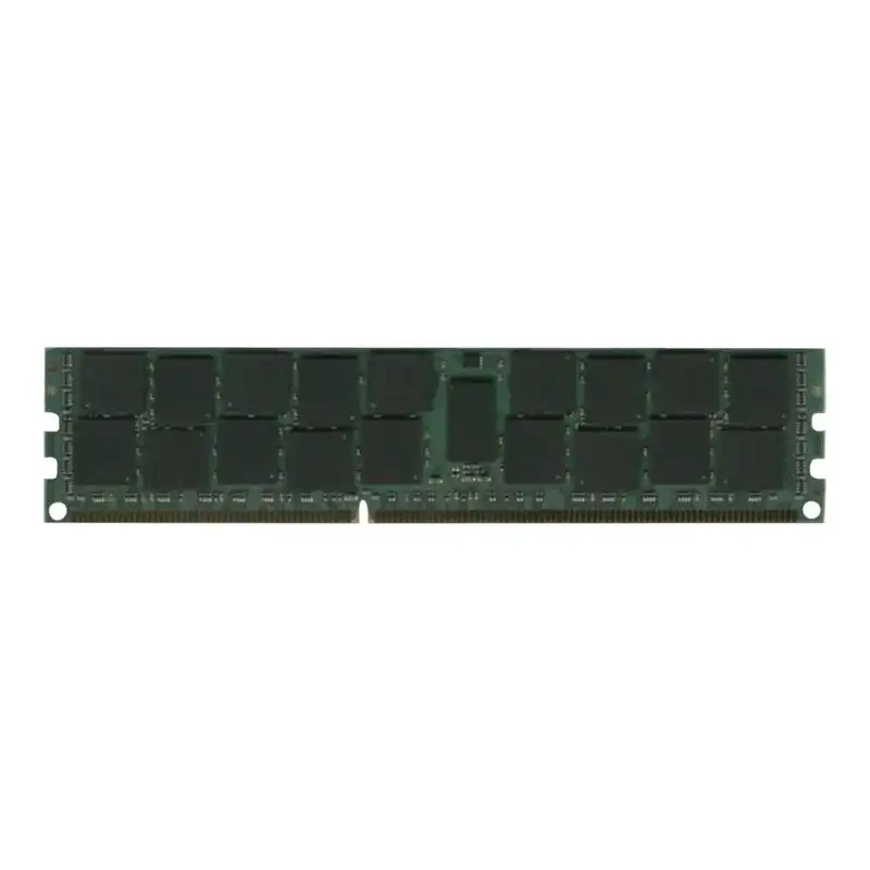 Dataram Value Memory - DDR3L - module - 16 Go - DIMM 240 broches - 1600 MHz - PC3L-12800 - CL11 - 1.3... (DVM16R2L4/16G)_1