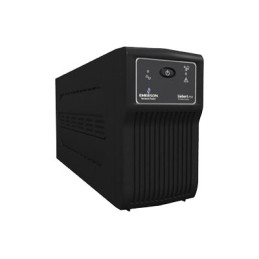 Onduleur - CA 230 V - 390 Watt - 650 VA - USB - connecteurs de sortie : 4 - noir (PSA650MT3-230U)_1