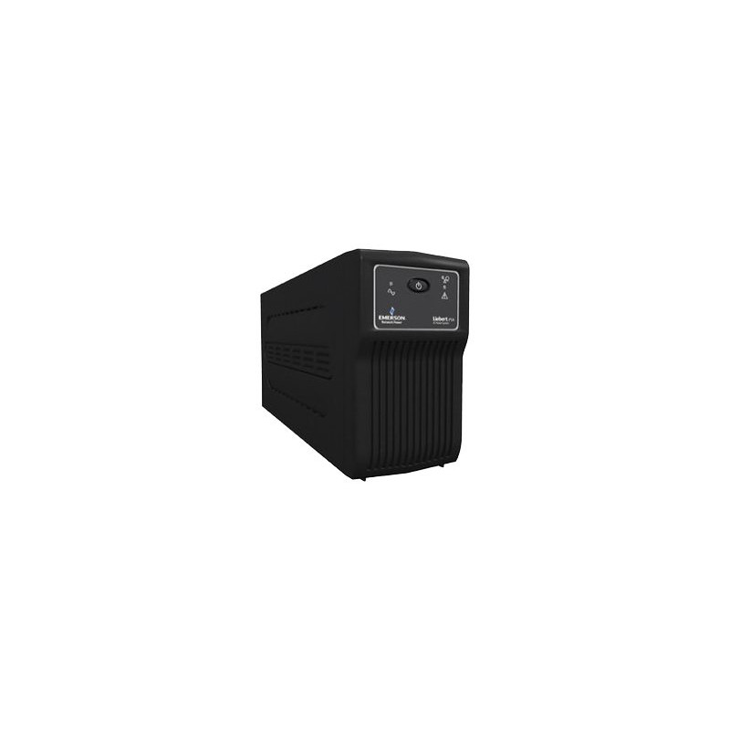 Onduleur - CA 230 V - 390 Watt - 650 VA - USB - connecteurs de sortie : 4 - noir (PSA650MT3-230U)_1