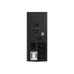 Onduleur - CA 230 V - 300 Watt - 500 VA - monophasé - 7 Ah - 7 Ah - USB - connecteurs de sortie... (PSP500MT3-230U)_2