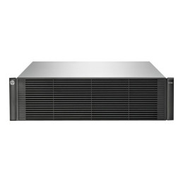Onduleur (rack-montable) - CA 220 - 230 - 240 V - 6.5 kW - 6500 VA - RS-232, USB - connecteurs de sorti... (AF463A)_1